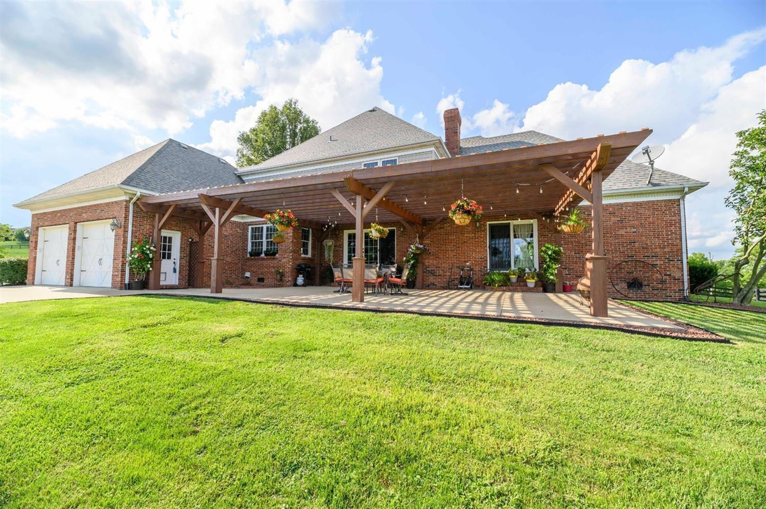 800 Tonkin Road Mount Sterling, KY 40353 - Photo 42 of 87 Photo 42