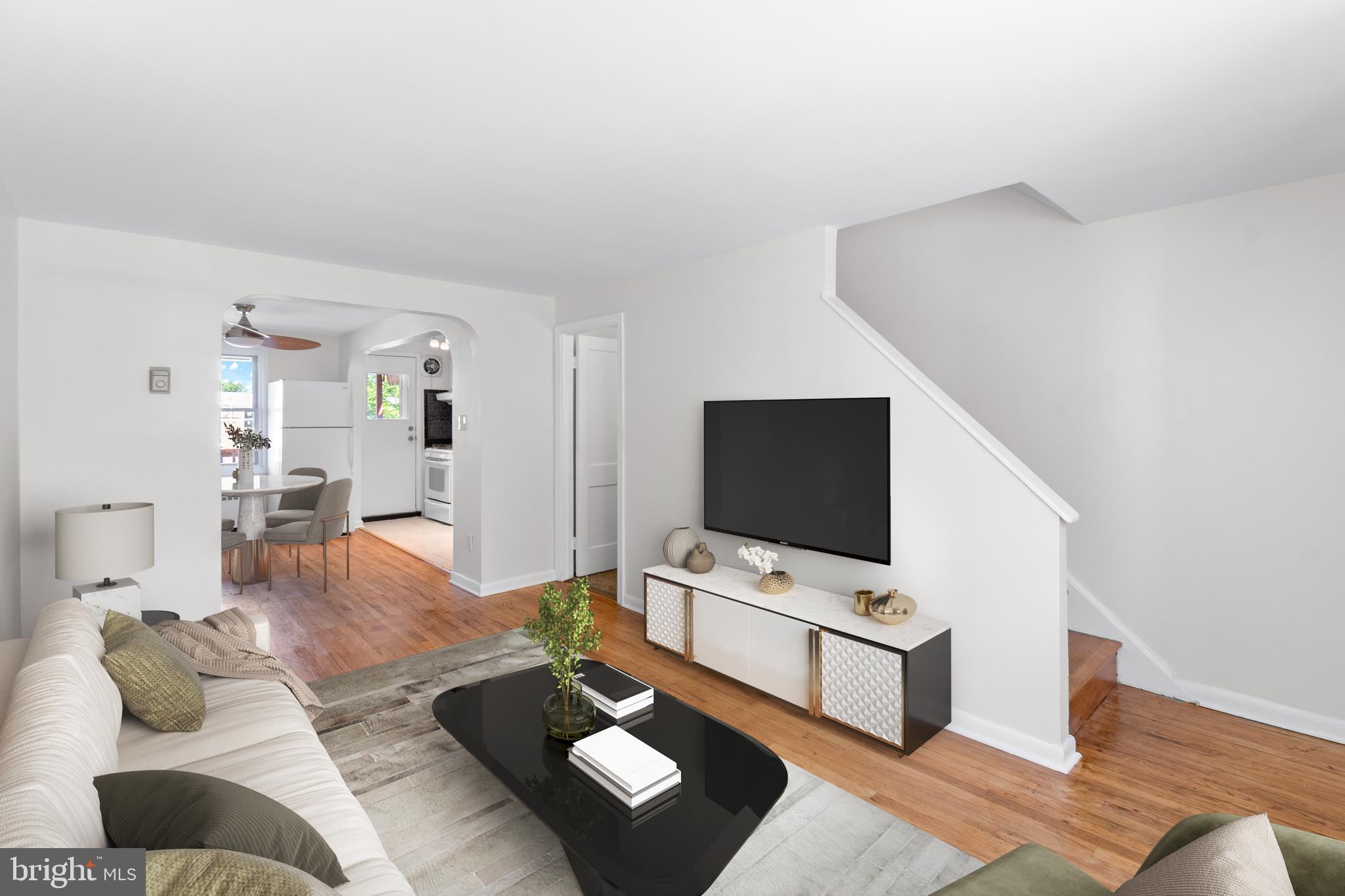 3732 Clarenell Road Baltimore, MD 21229 - Photo 6 of 33 Gallery Image 6