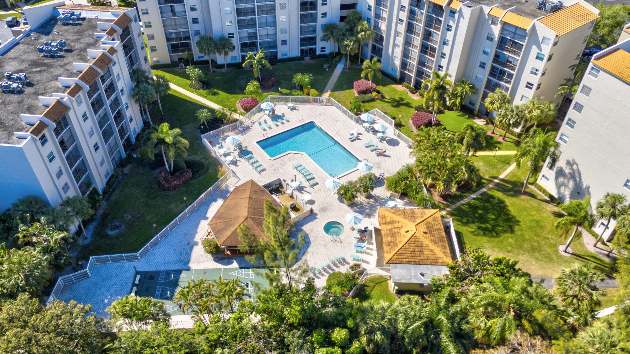 3910 Inverrary Boulevard, Unit 601B Lauderhill, FL 33319 - Photo 33 of 56 57-web-or-mls-DJI_20250128135057_0824_D_