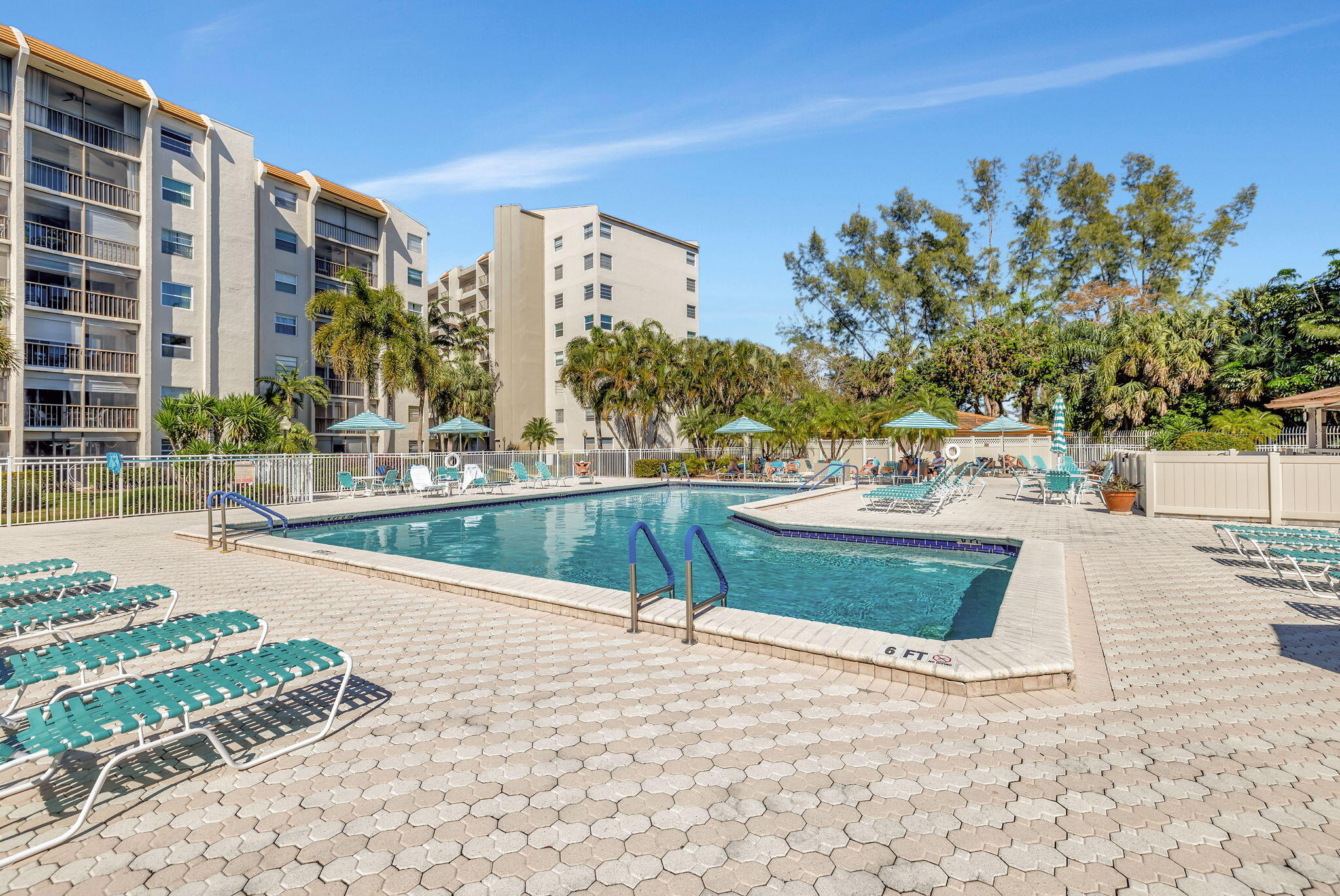 3910 Inverrary Boulevard, Unit 601B Lauderhill, FL 33319 - Photo 36 of 56 43-web-or-mls-3W7A1951