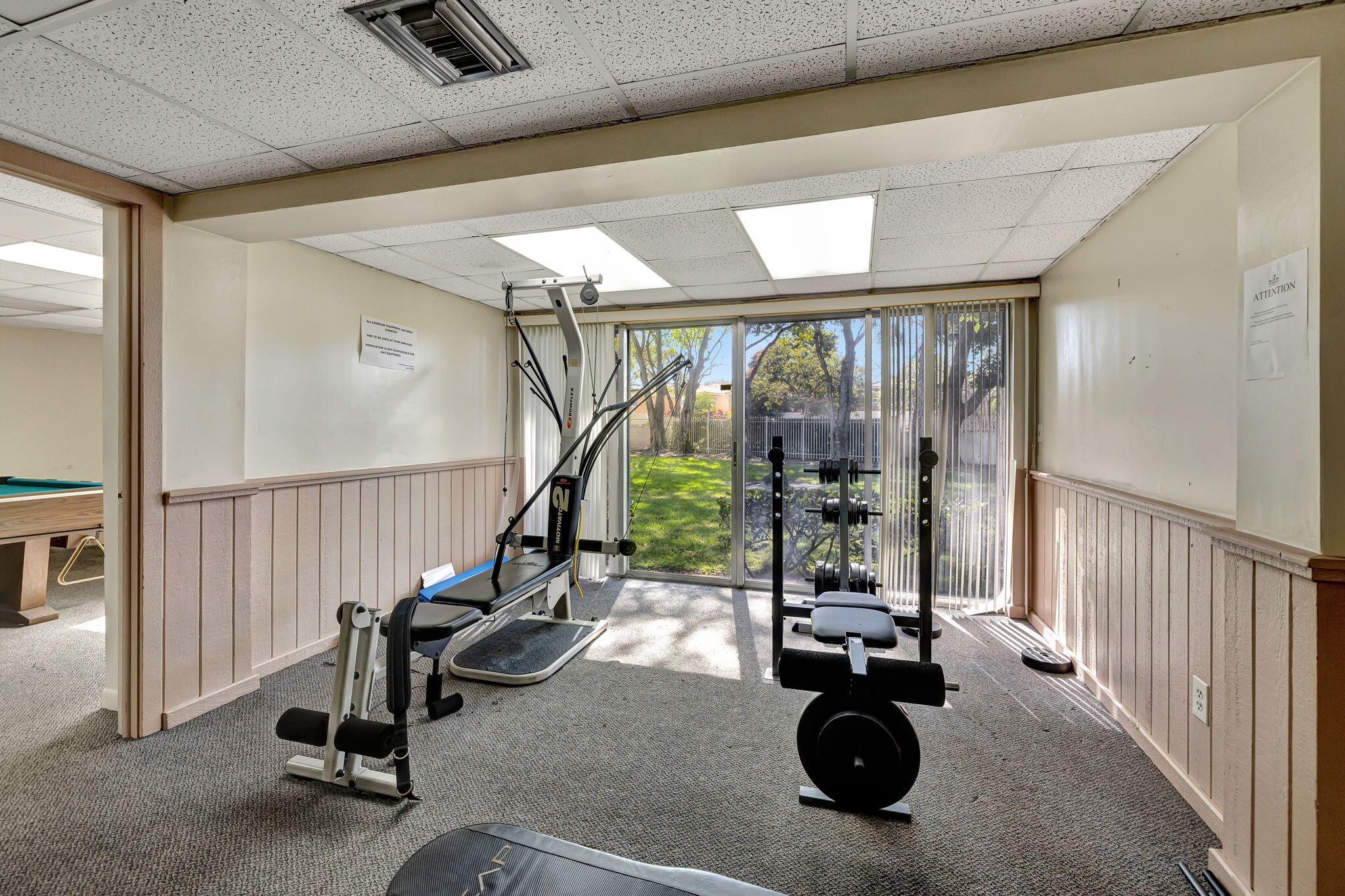 3910 Inverrary Boulevard, Unit 601B Lauderhill, FL 33319 - Photo 44 of 56 35-web-or-mls-3W7A1911