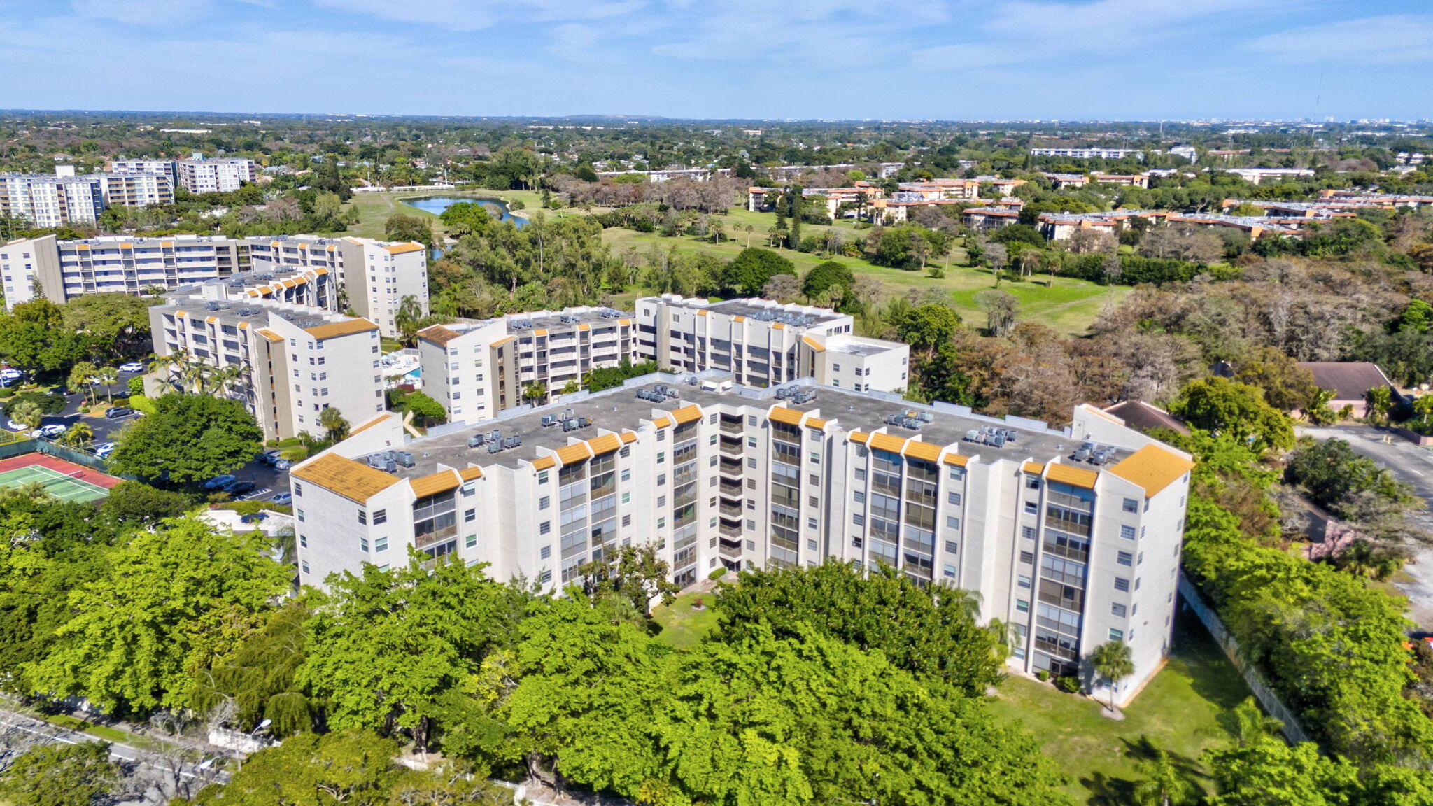 3910 Inverrary Boulevard, Unit 601B Lauderhill, FL 33319 - Photo 54 of 56 53-web-or-mls-DJI_20250128135002_0812_D_