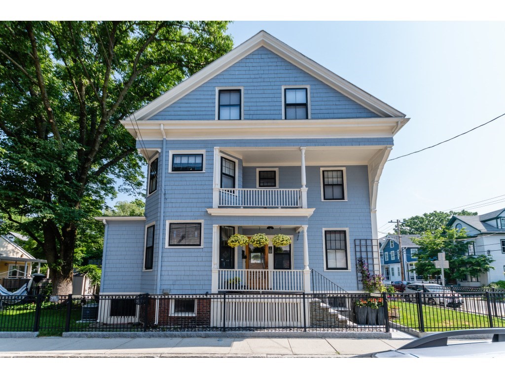 1 Gardner Road Cambridge, MA 02139 - Photo 1 of 39 Gallery Image 1
