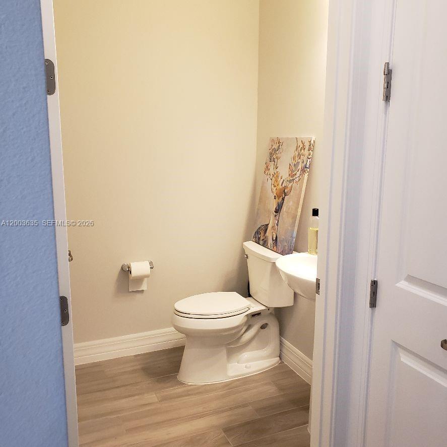 9139 Passiflora, Unit 202 Boca Raton, FL 33428 - Photo 15 of 25