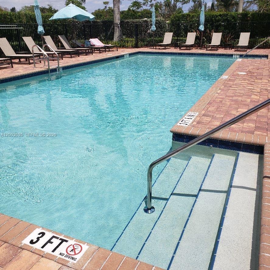 9139 Passiflora, Unit 202 Boca Raton, FL 33428 - Photo 23 of 25