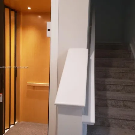a view of a bathroom