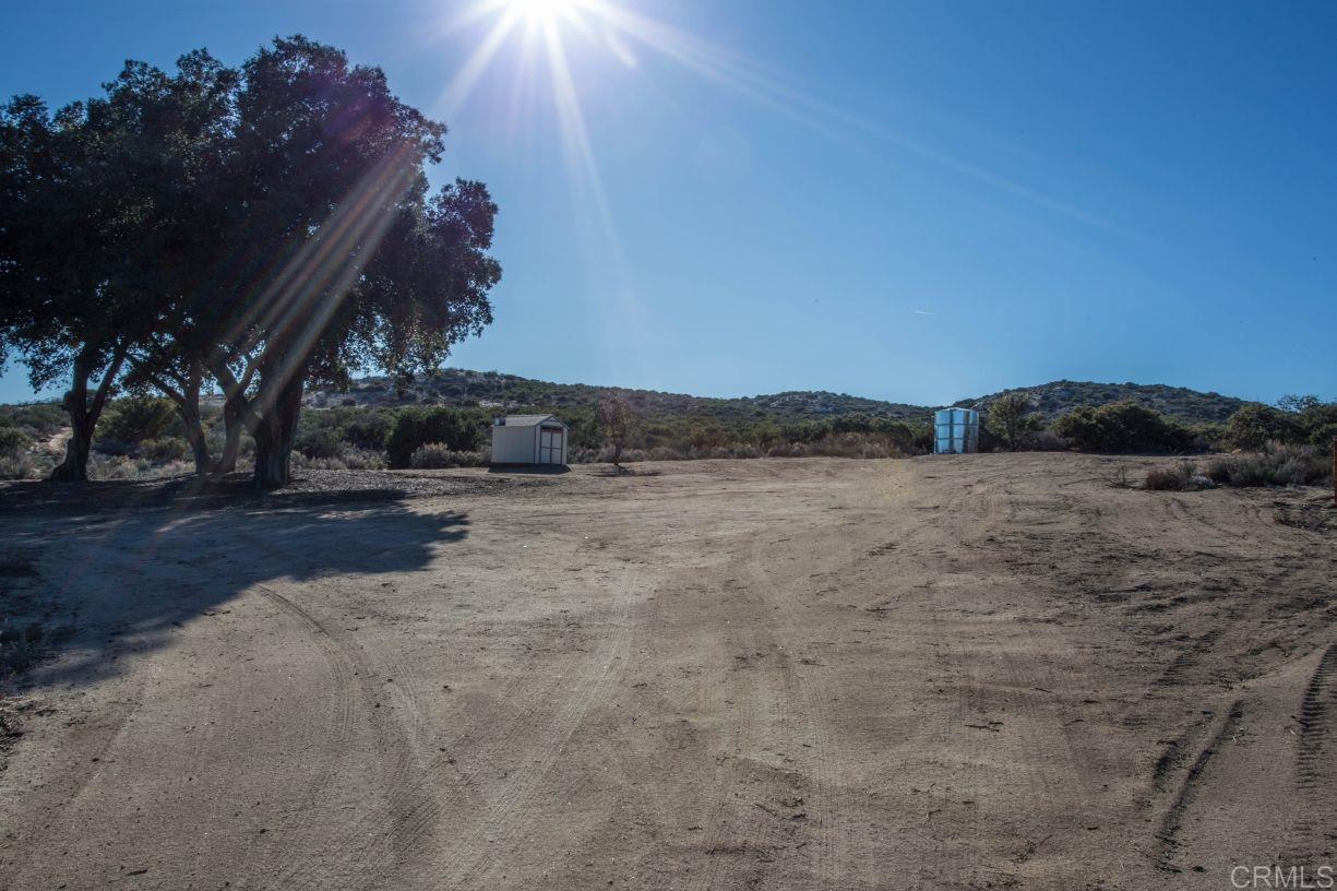 1946 La Posta Road Campo, CA 91906 - Photo 2 of 16