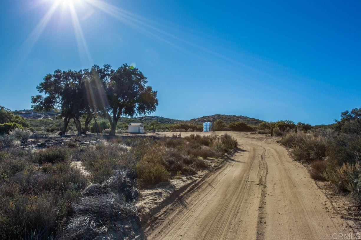 1946 La Posta Road Campo, CA 91906 - Photo 11 of 16
