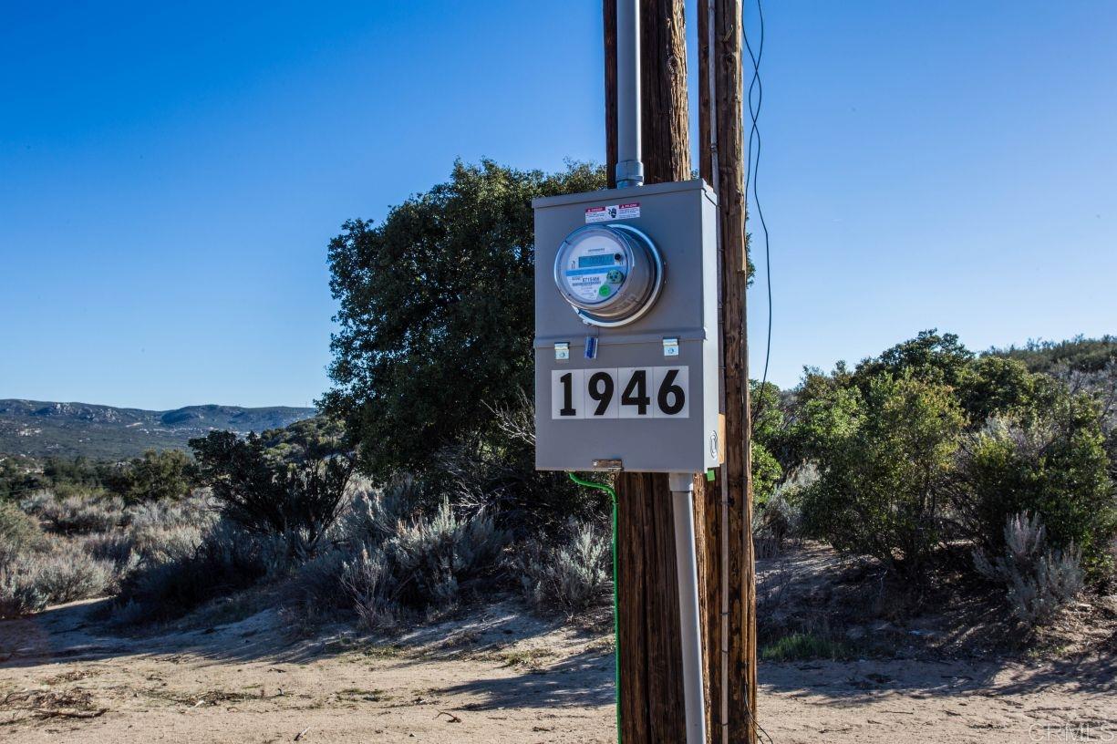 1946 La Posta Road Campo, CA 91906 - Photo 14 of 16