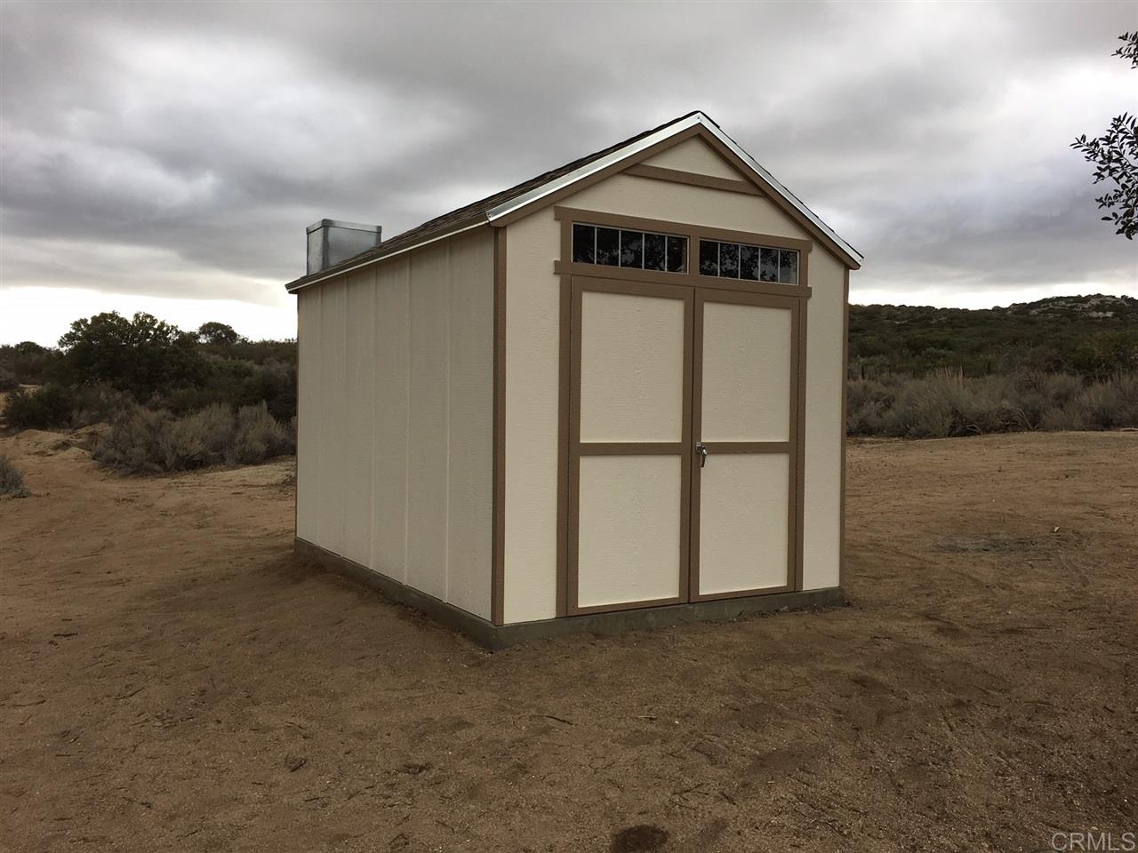 1946 La Posta Road Campo, CA 91906 - Photo 15 of 16