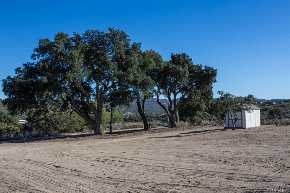 1946 La Posta Road Campo, CA 91906 - Photo 3 of 16