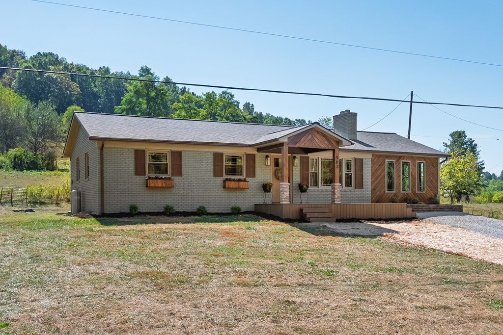 983 Sanders Mines Road Max Meadows, VA 24360 - Photo 73 of 75 Gallery Image 73