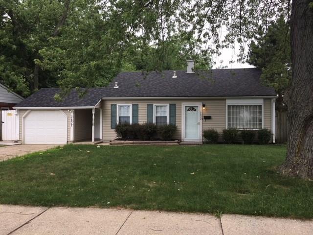 3632 Georgetown Road Indianapolis, IN 46224 - Photo 1 of 17 Gallery Image 1