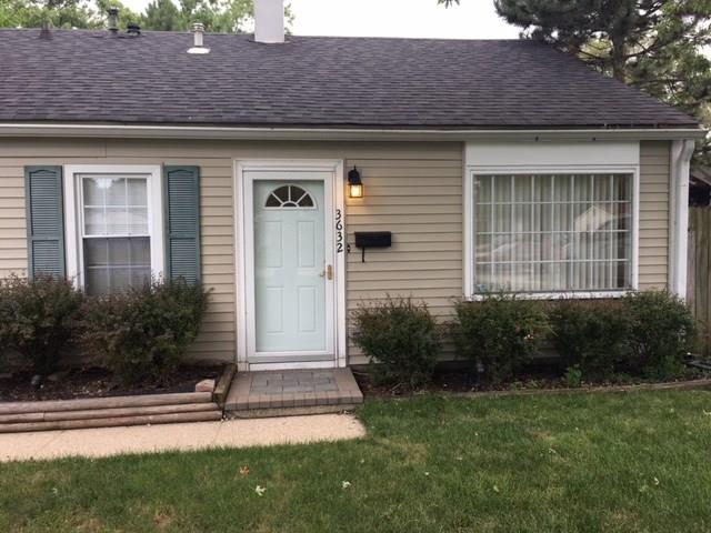 3632 Georgetown Road Indianapolis, IN 46224 - Photo 2 of 17 Gallery Image 2