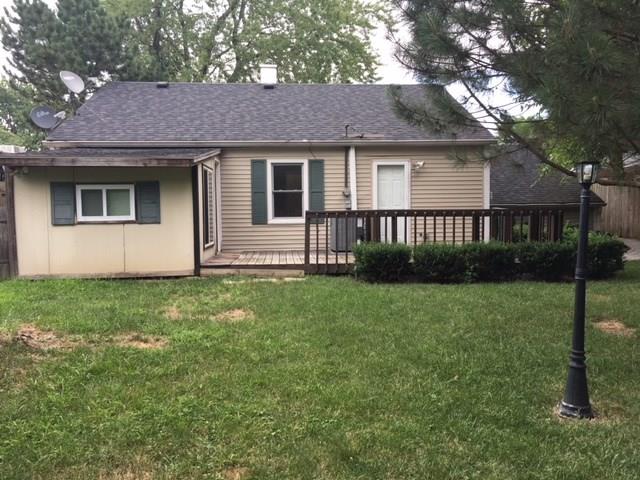 3632 Georgetown Road Indianapolis, IN 46224 - Photo 14 of 17 Gallery Image 14