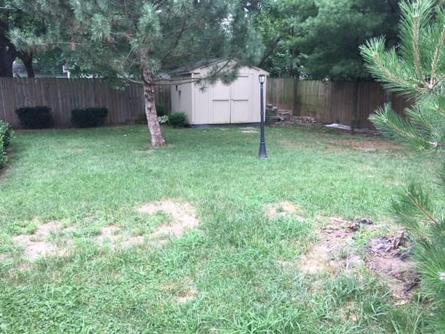 3632 Georgetown Road Indianapolis, IN 46224 - Photo 15 of 17 Gallery Image 15