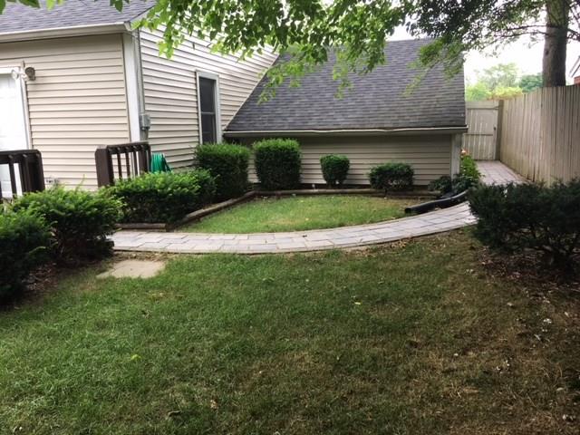 3632 Georgetown Road Indianapolis, IN 46224 - Photo 16 of 17 Gallery Image 16