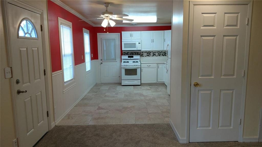 3632 Georgetown Road Indianapolis, IN 46224 - Photo 3 of 17 Gallery Image 3