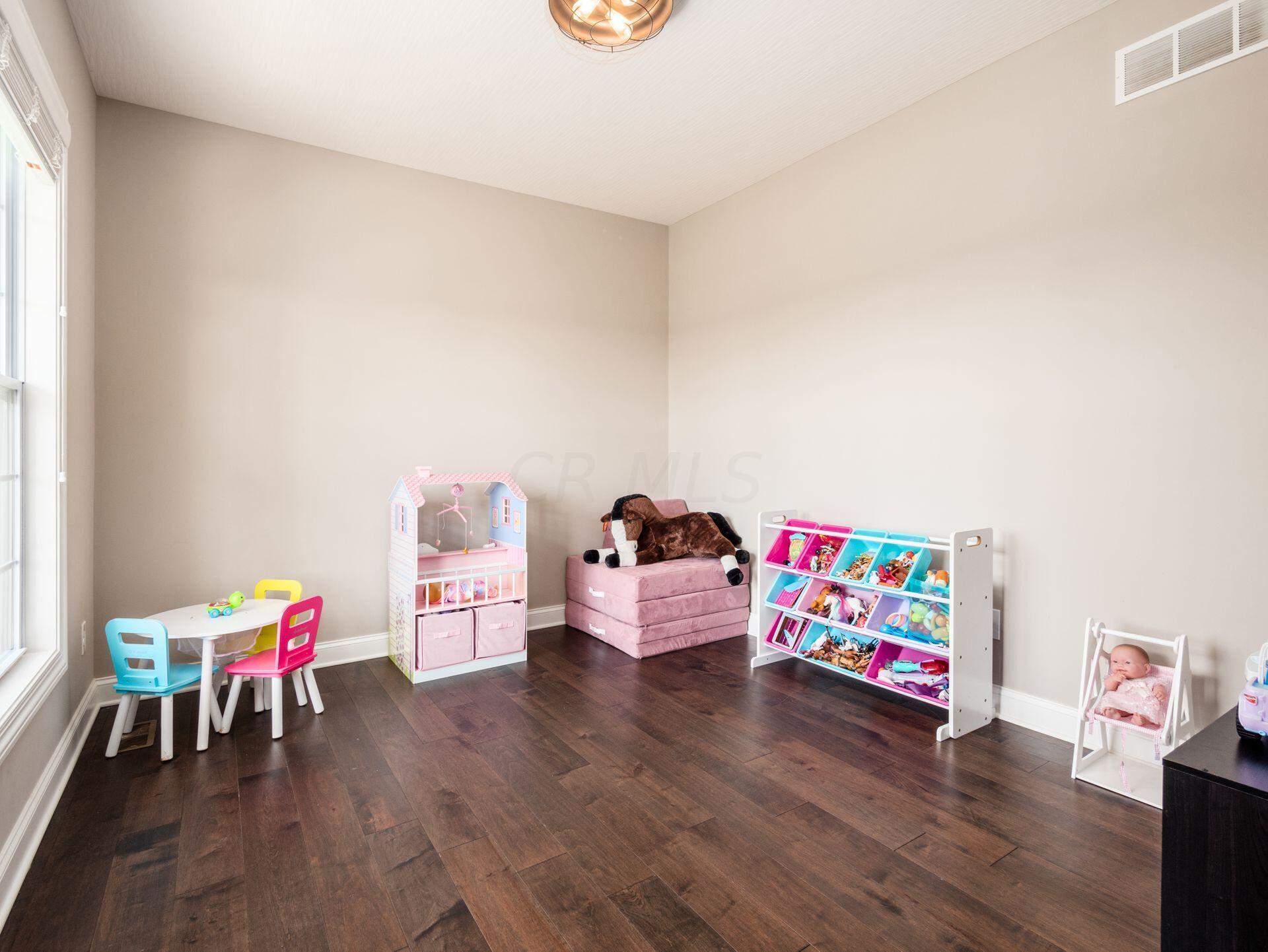 5408 Refugee Road Baltimore, OH 43105 - Photo 14 of 58 Perfect For A Home Office, Playroom, Or Living Room