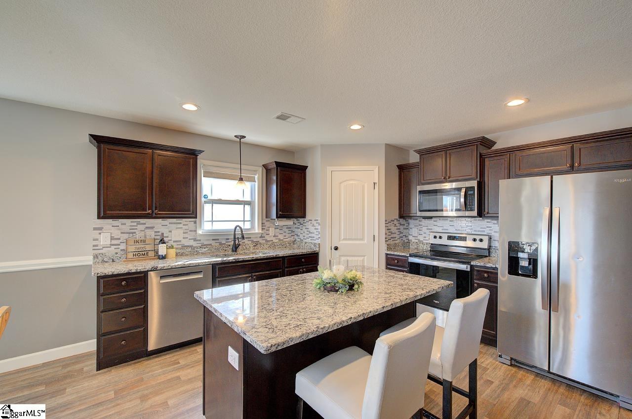 248 Long Branch Road Chesnee, SC 29323 - Photo 7 of 50 Gallery Image 7