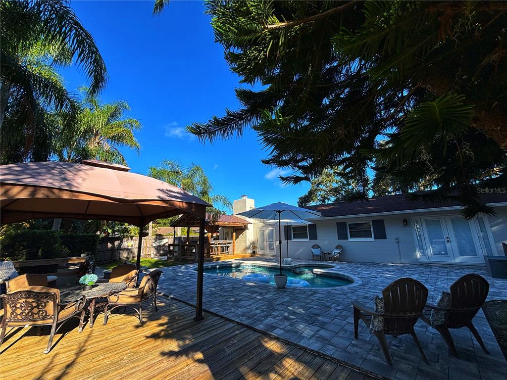 428 Harbour Island Road Orlando, FL 32809 - Photo 30 of 45