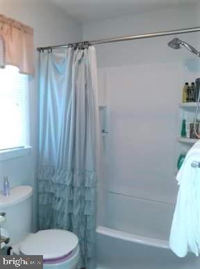 166 Grover Road Edinburg, VA 22824 - Photo 14 of 14 Bathroom