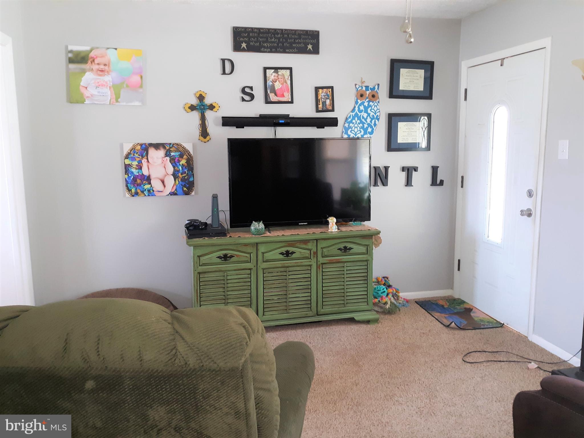 166 Grover Road Edinburg, VA 22824 - Photo 10 of 14 Additional view of Living Room