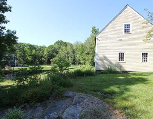 28 Falmouth Road Falmouth, ME 04105 - Photo 24 of 25 Other.
