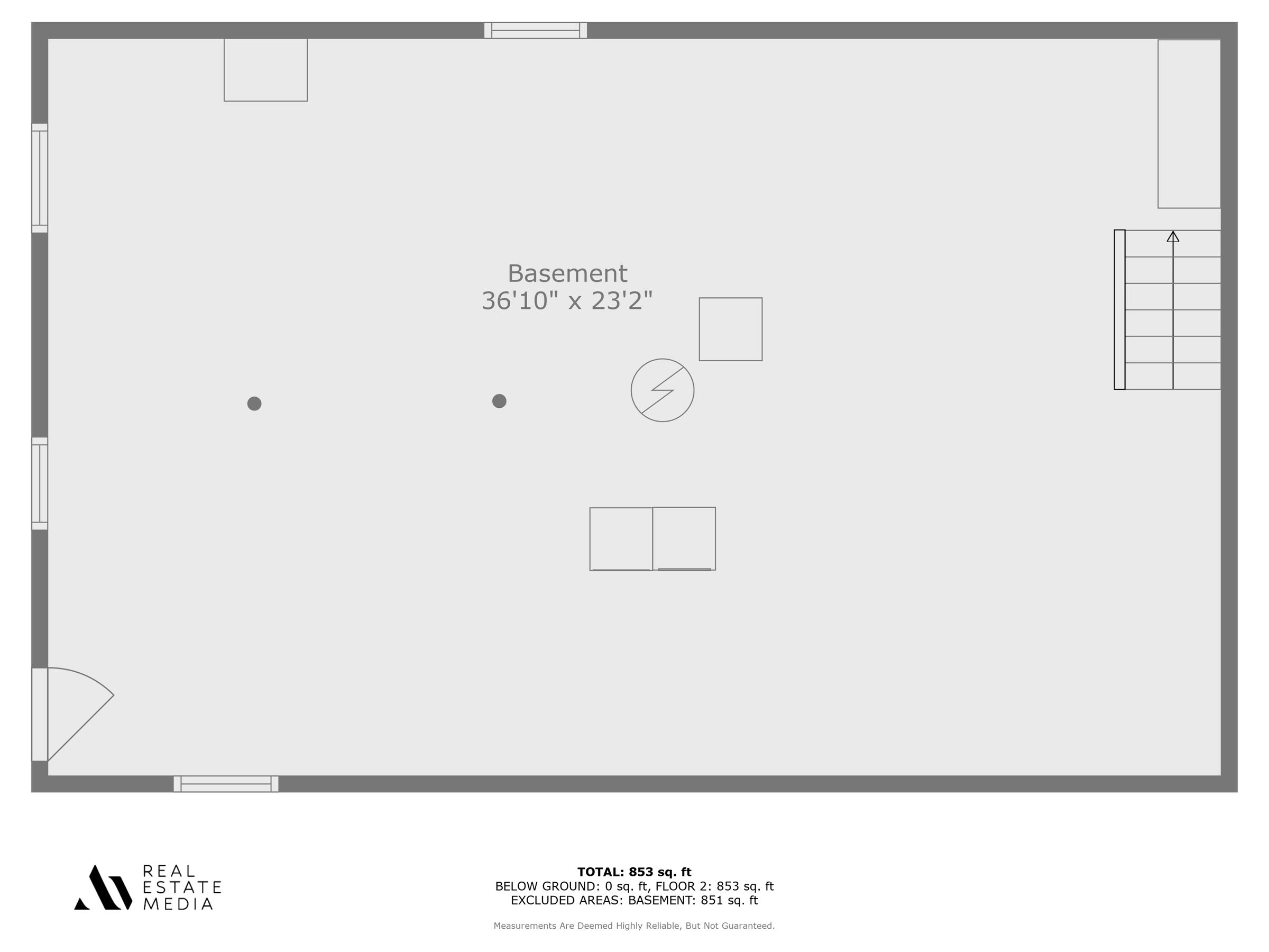 68090 Calvin Center Road Cassopolis, MI 49031 - Photo 17 of 18 1st_floor_68176_calvin_center_road_casso