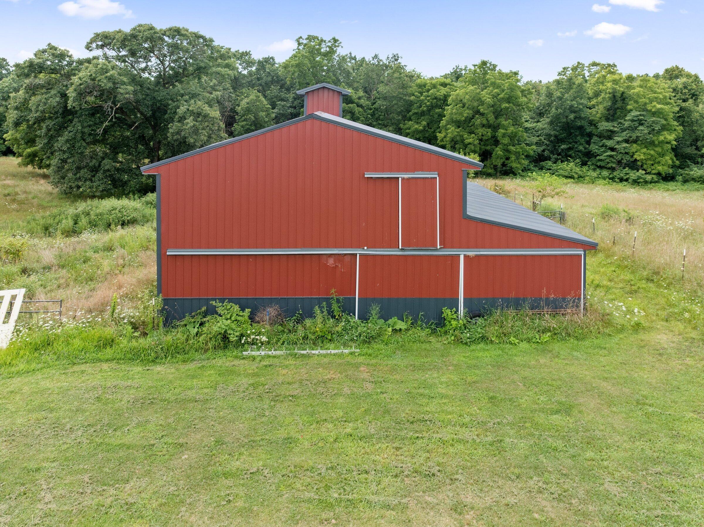 68090 Calvin Center Road Cassopolis, MI 49031 - Photo 3 of 18 DJI_0209