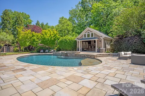 $1,630,000 | 12509 Pine Valley Club Drive, Charlotte, NC 28277