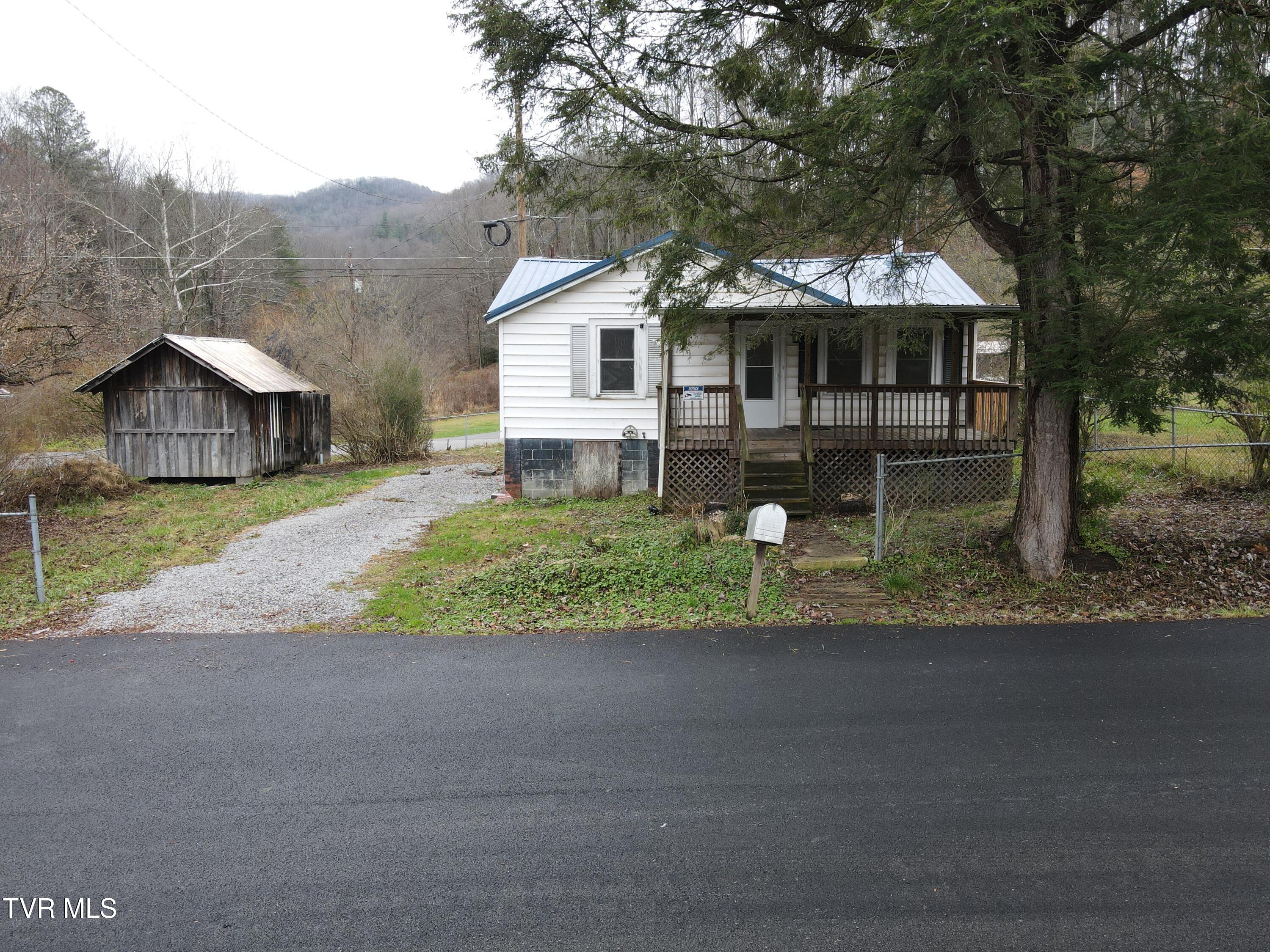 6250 Josephine Road Norton, VA 24273 - Photo 2 of 45 DJI_0025