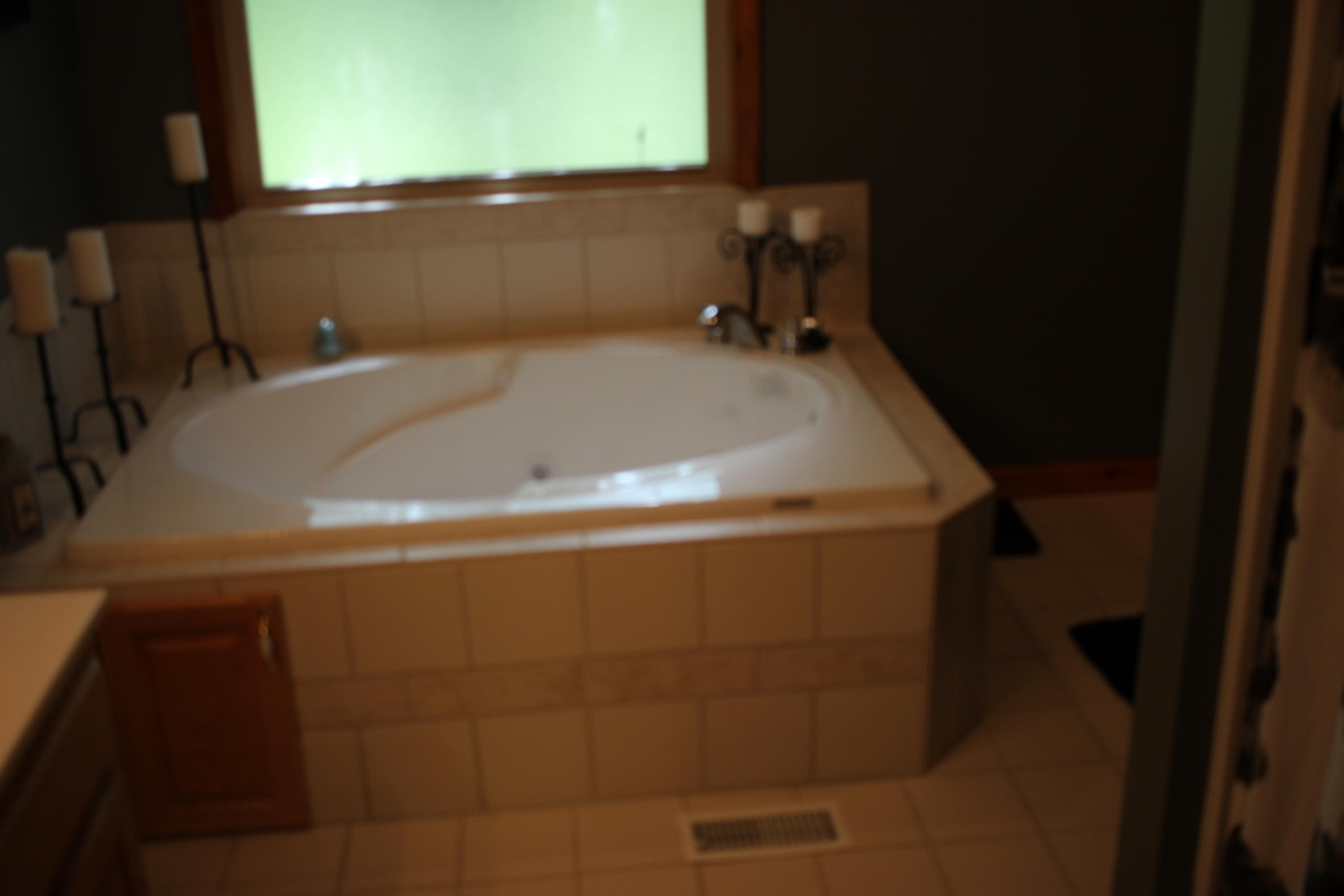 7973 Genesis Road Crossville, TN 38571 - Photo 14 of 29 Master bath