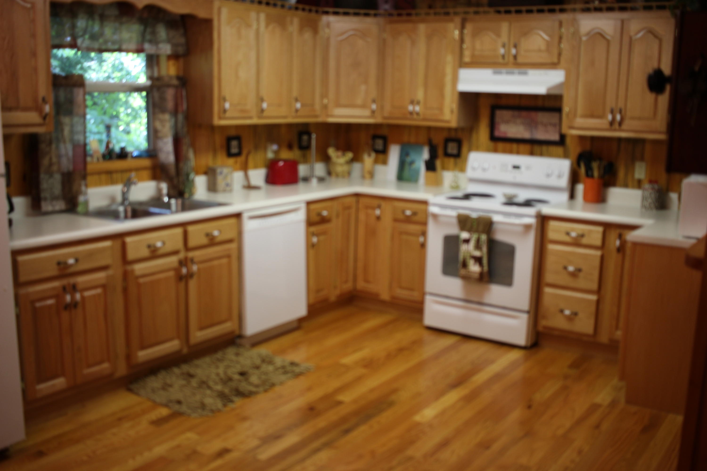 7973 Genesis Road Crossville, TN 38571 - Photo 22 of 29 Kitchen