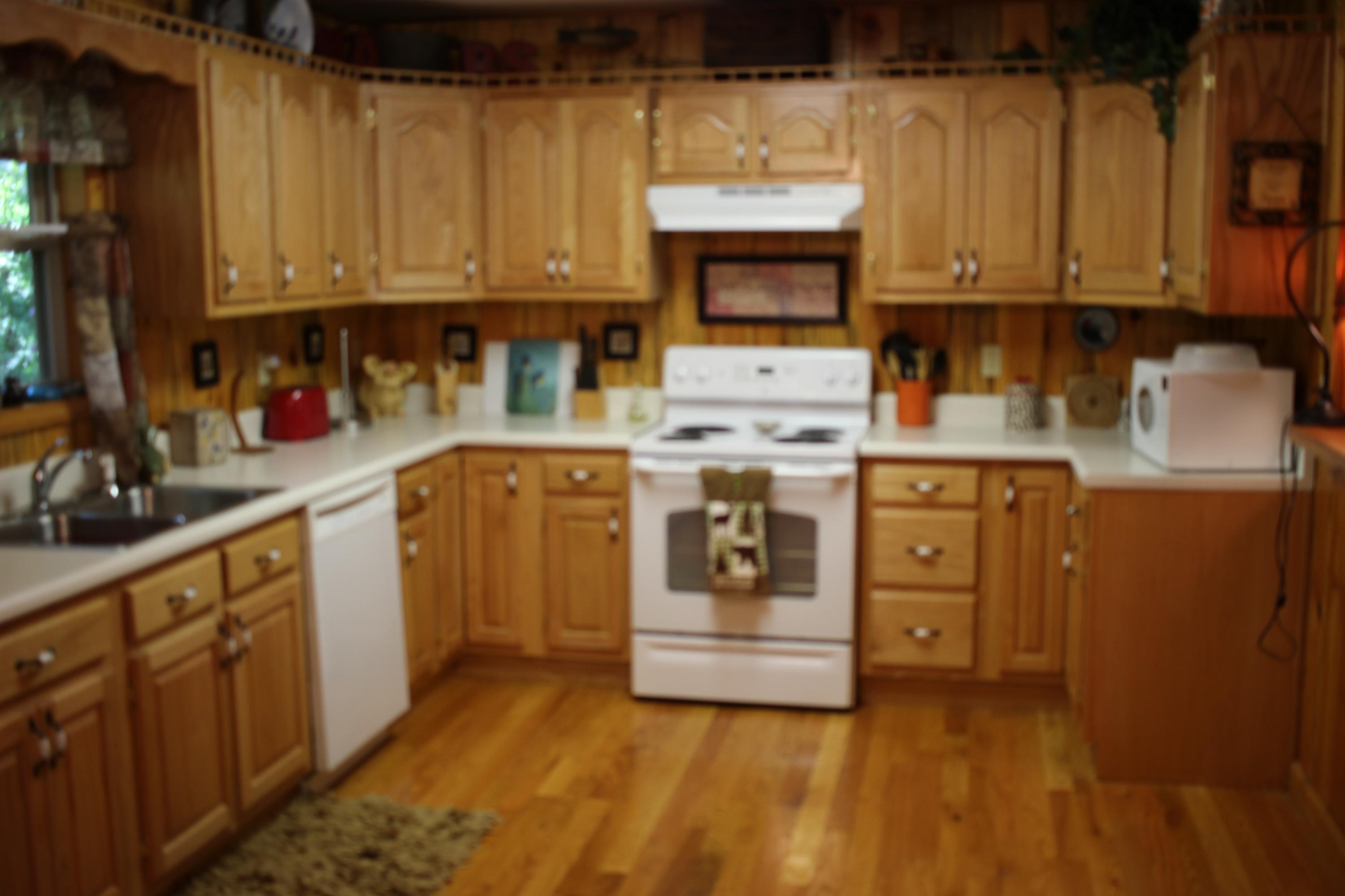 7973 Genesis Road Crossville, TN 38571 - Photo 23 of 29 Kitchen