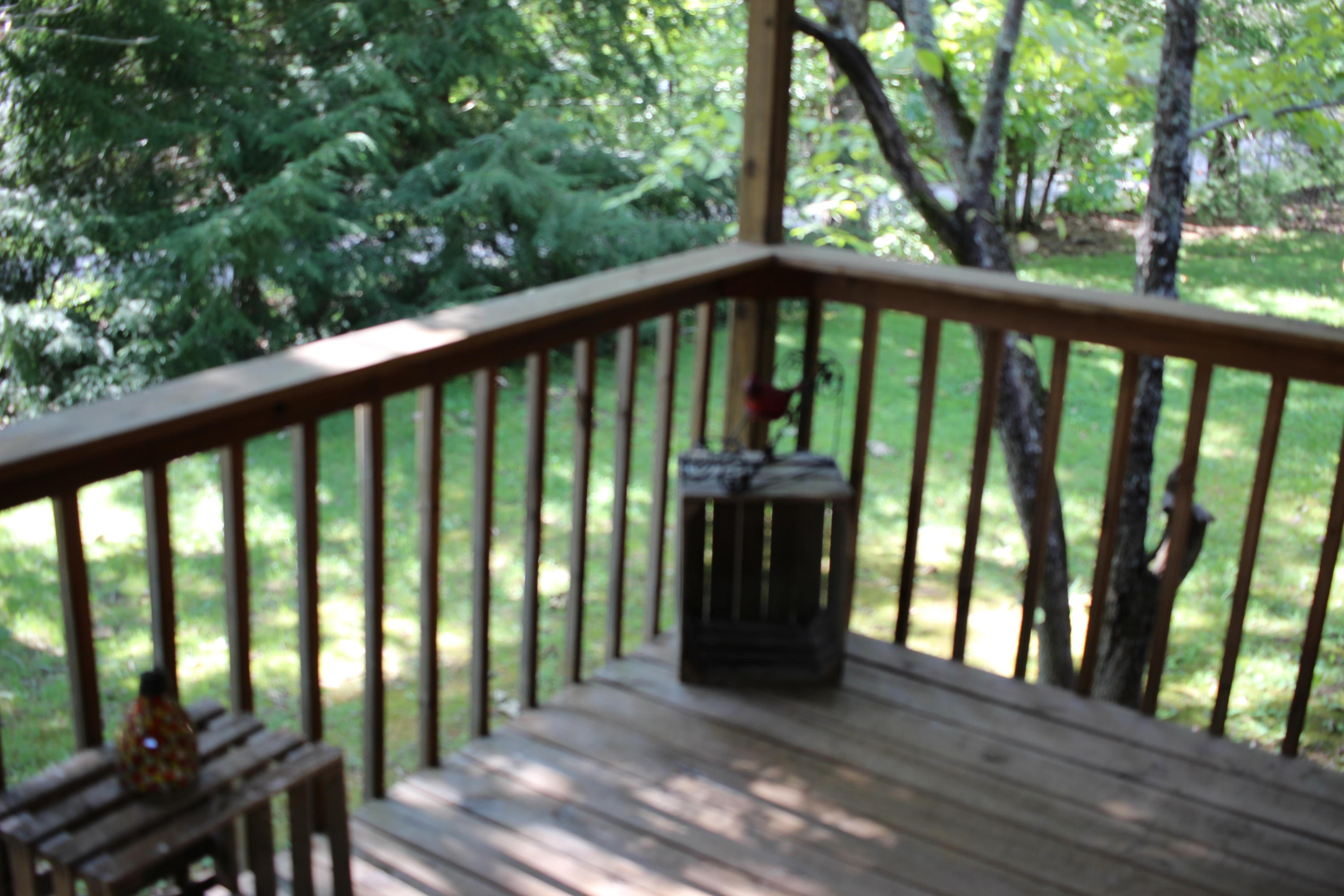 7973 Genesis Road Crossville, TN 38571 - Photo 24 of 29 Back yard