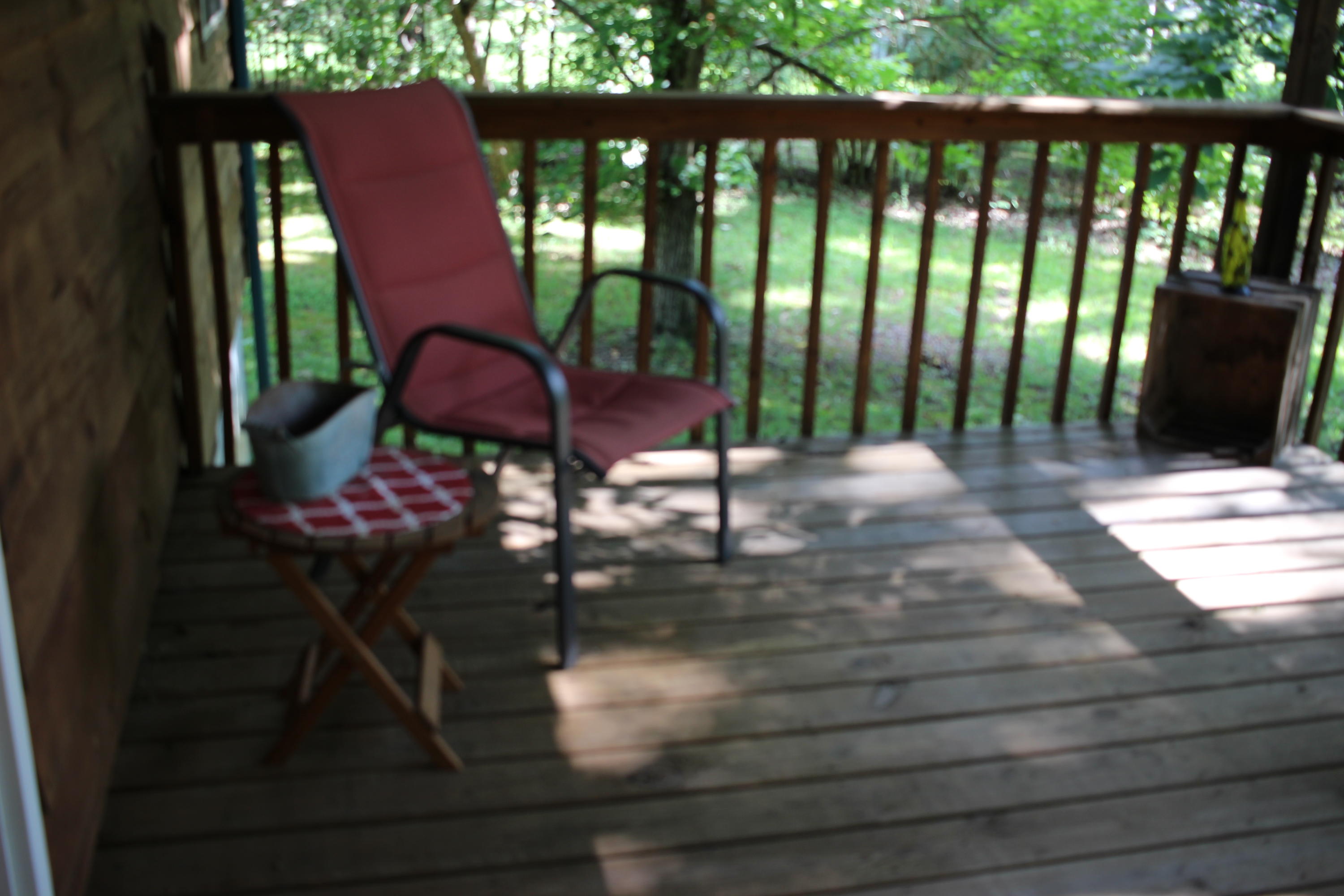 7973 Genesis Road Crossville, TN 38571 - Photo 7 of 29 Back porch