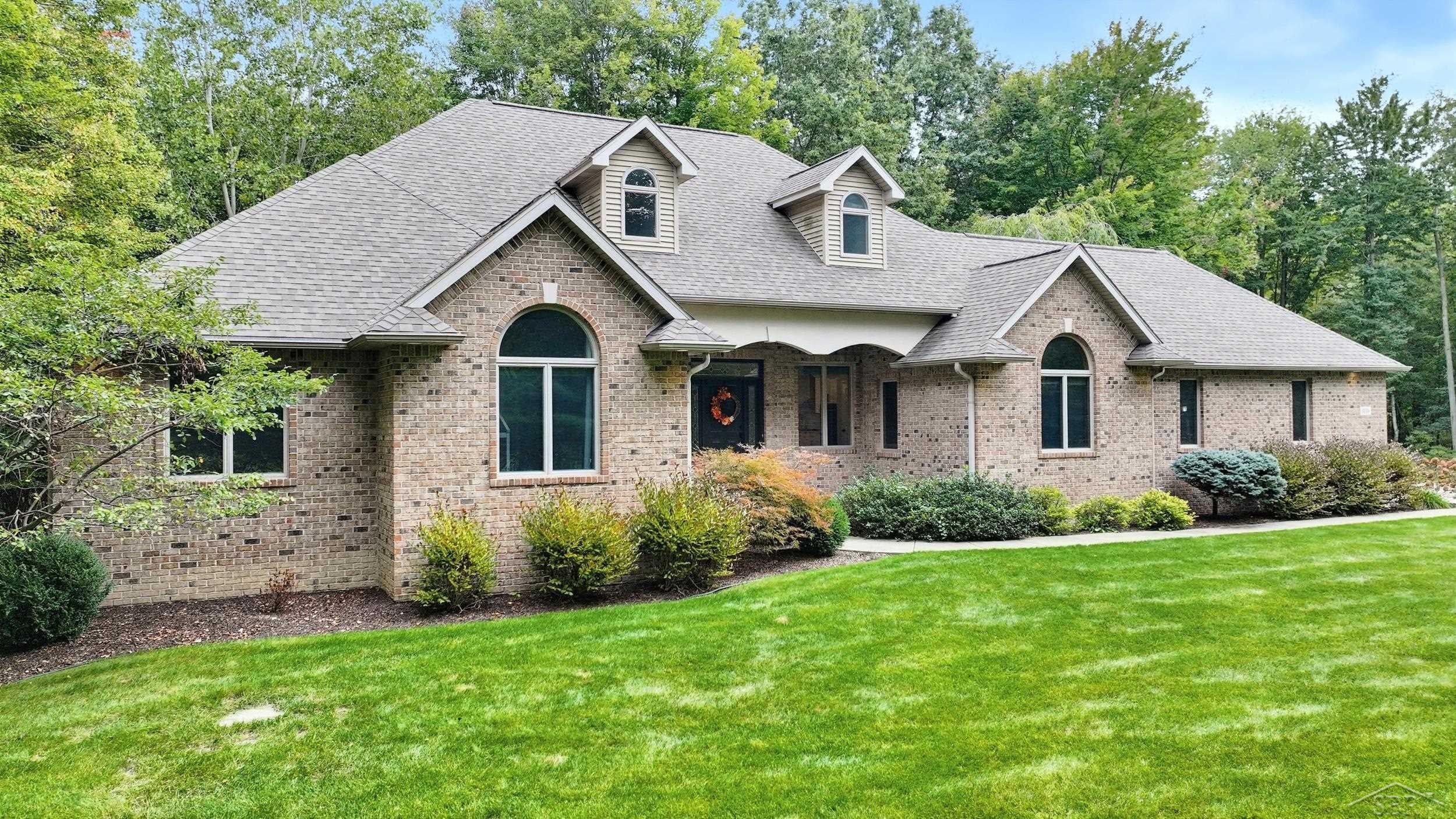 3116 North Gleaner Road Freeland, MI 48623 - Photo 1 of 75 Gallery Image 1