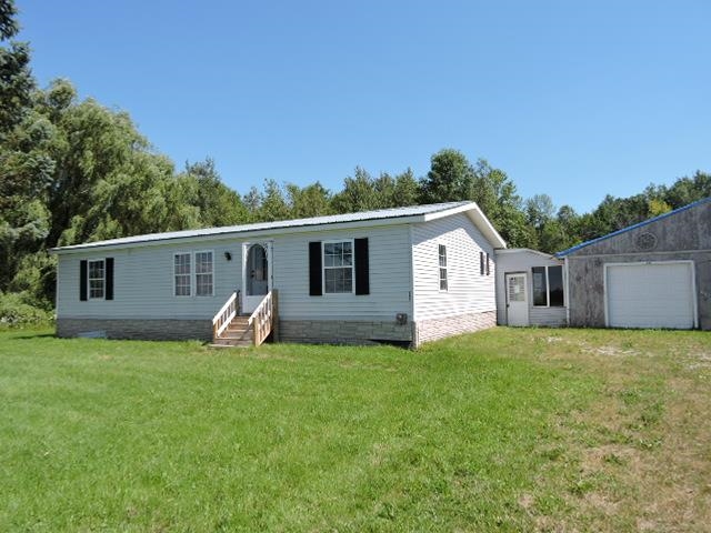 249 Greenwoods Road Alburgh, VT 05440 - Photo 1 of 16 Gallery Image 1