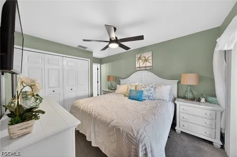 $225,000 | 1308 Southeast 42nd Street, Unit 5, Cape Coral, FL 33904