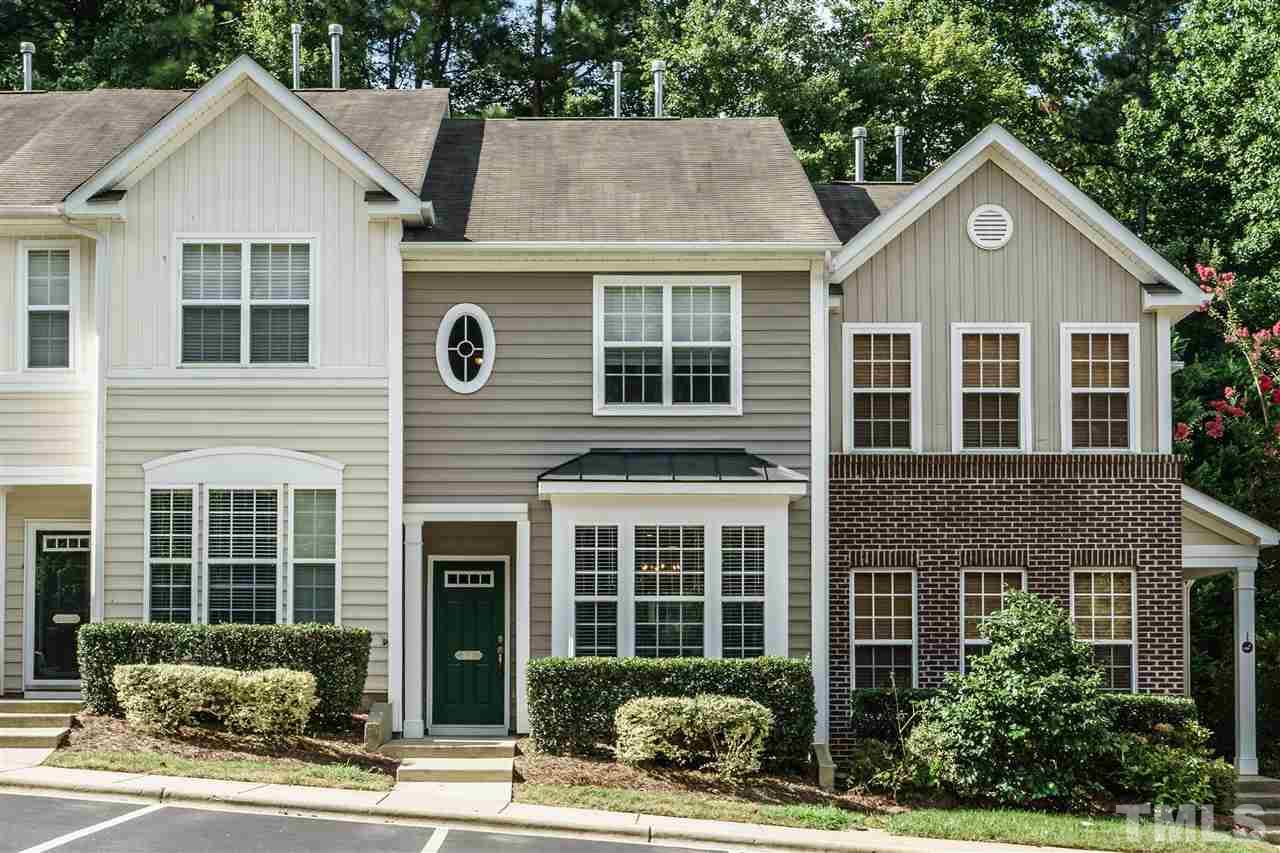 4341 Sugarbend Way Raleigh, NC 27606 - Photo 1 of 25 Gallery Image 1
