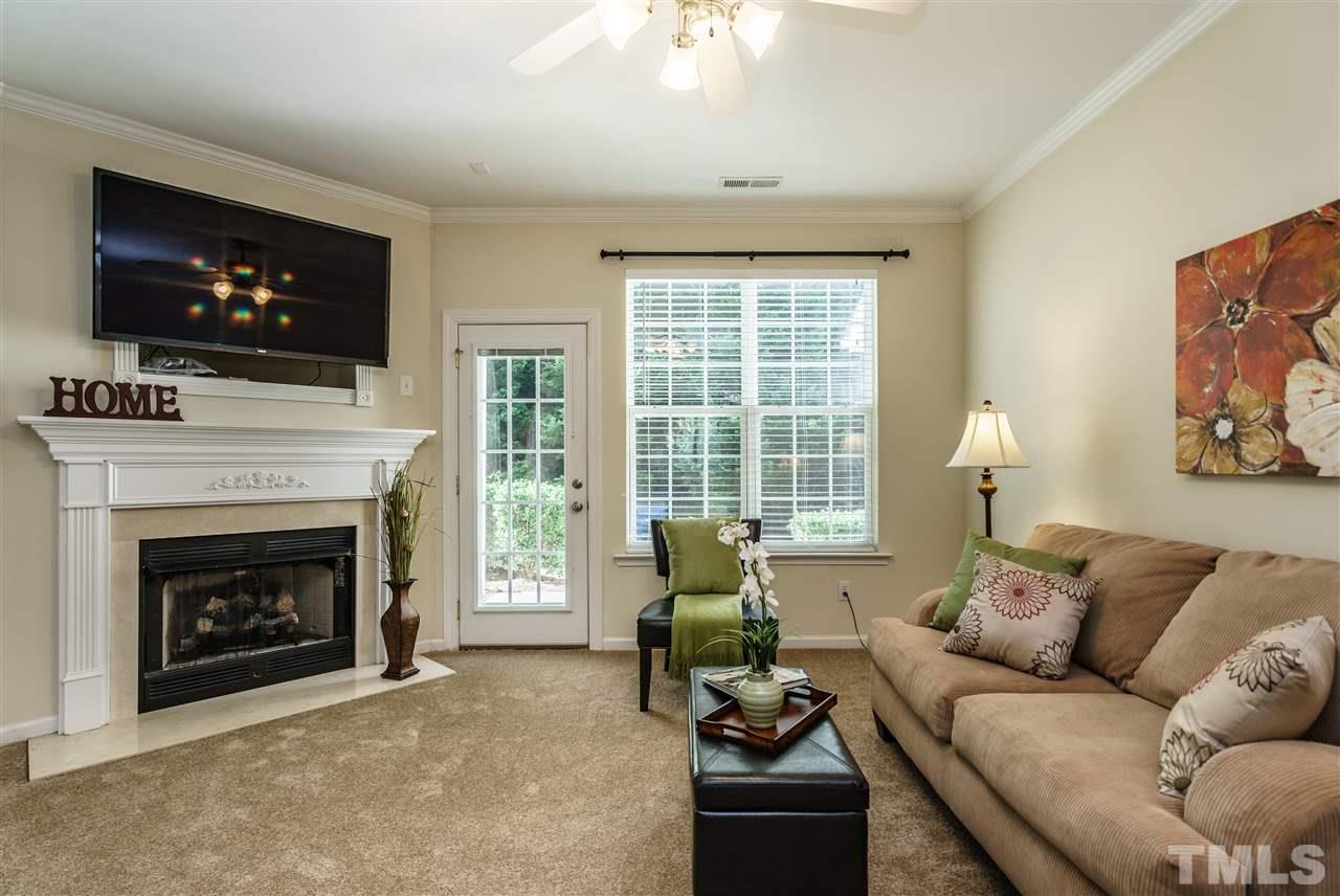 4341 Sugarbend Way Raleigh, NC 27606 - Photo 12 of 25 Gallery Image 12