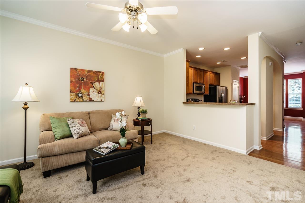 4341 Sugarbend Way Raleigh, NC 27606 - Photo 14 of 25 Gallery Image 14