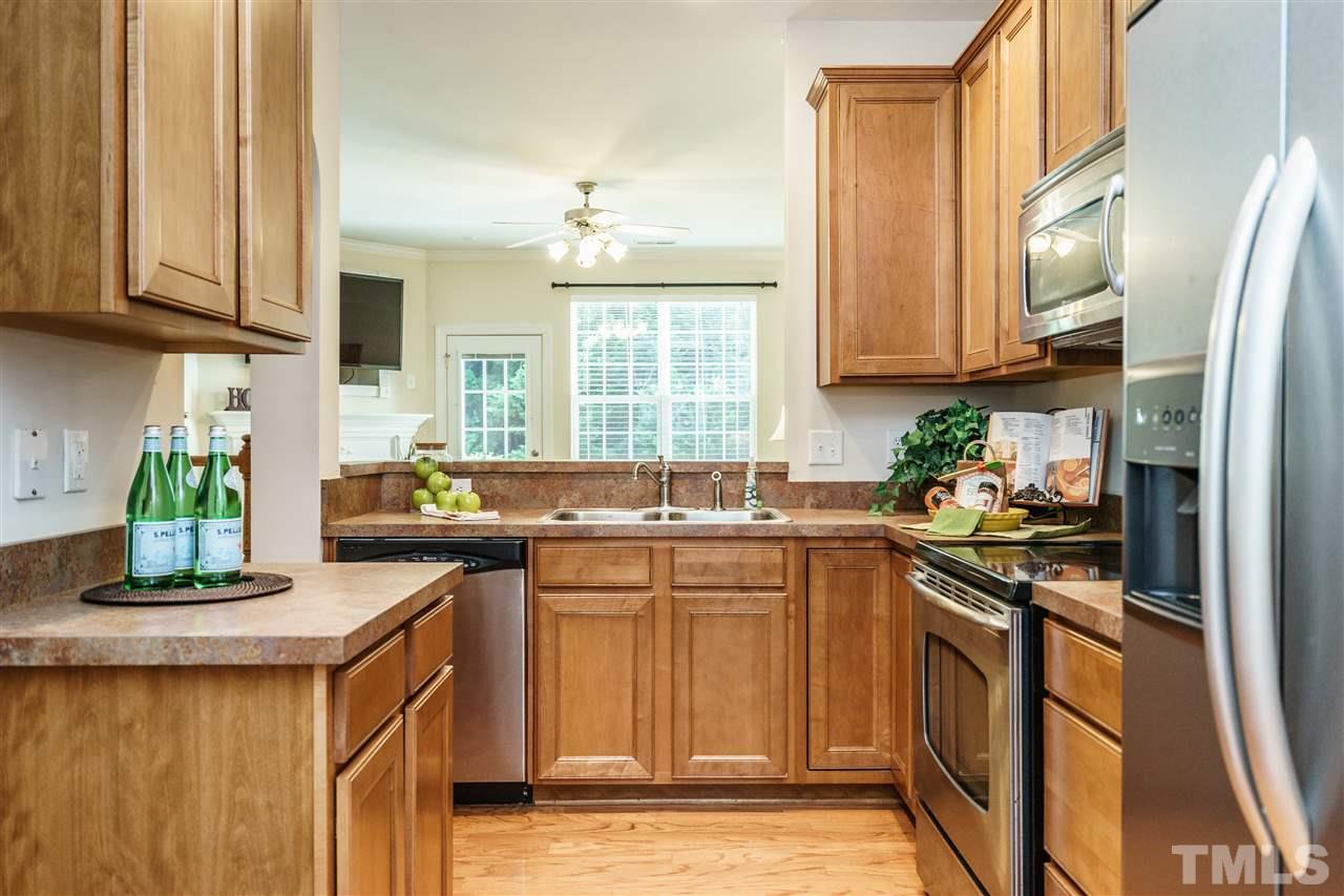 4341 Sugarbend Way Raleigh, NC 27606 - Photo 7 of 25 Gallery Image 7