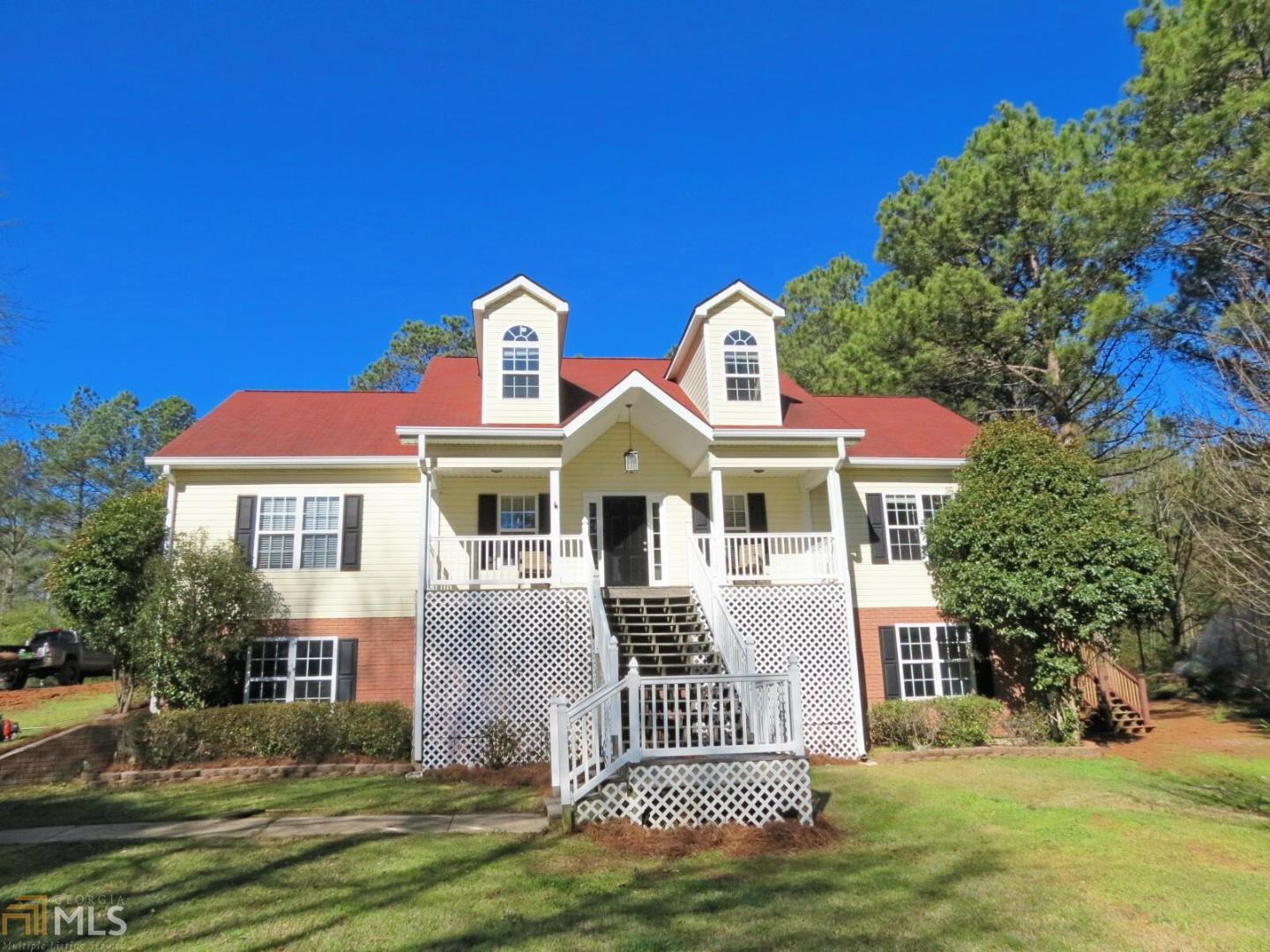 221 Dorsey Road Hampton, GA 30228 - Photo 1 of 1 Gallery Image 1
