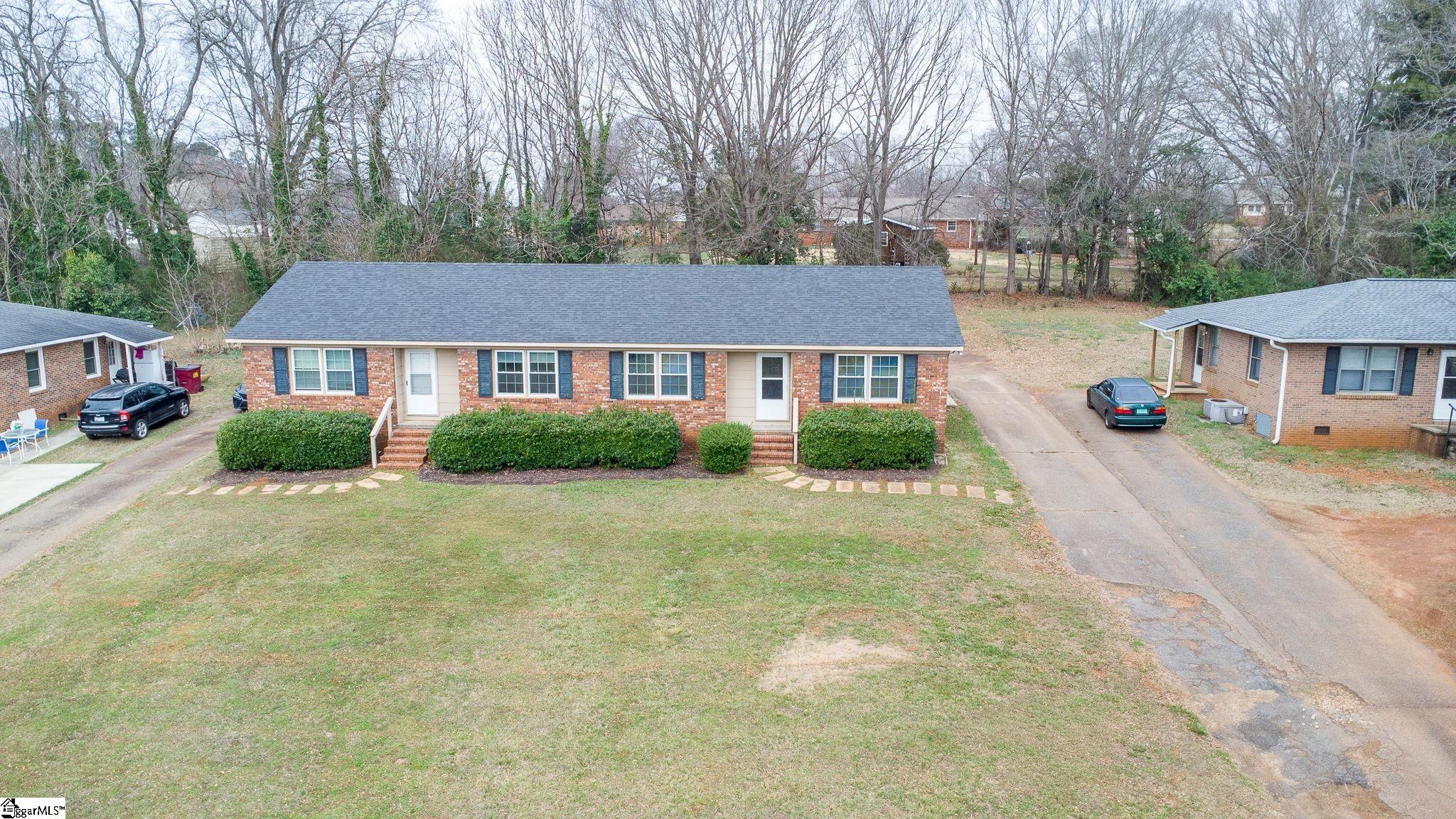 1608 Springfield Road Boiling Springs, SC 29316 - Photo 33 of 39 Gallery Image 33
