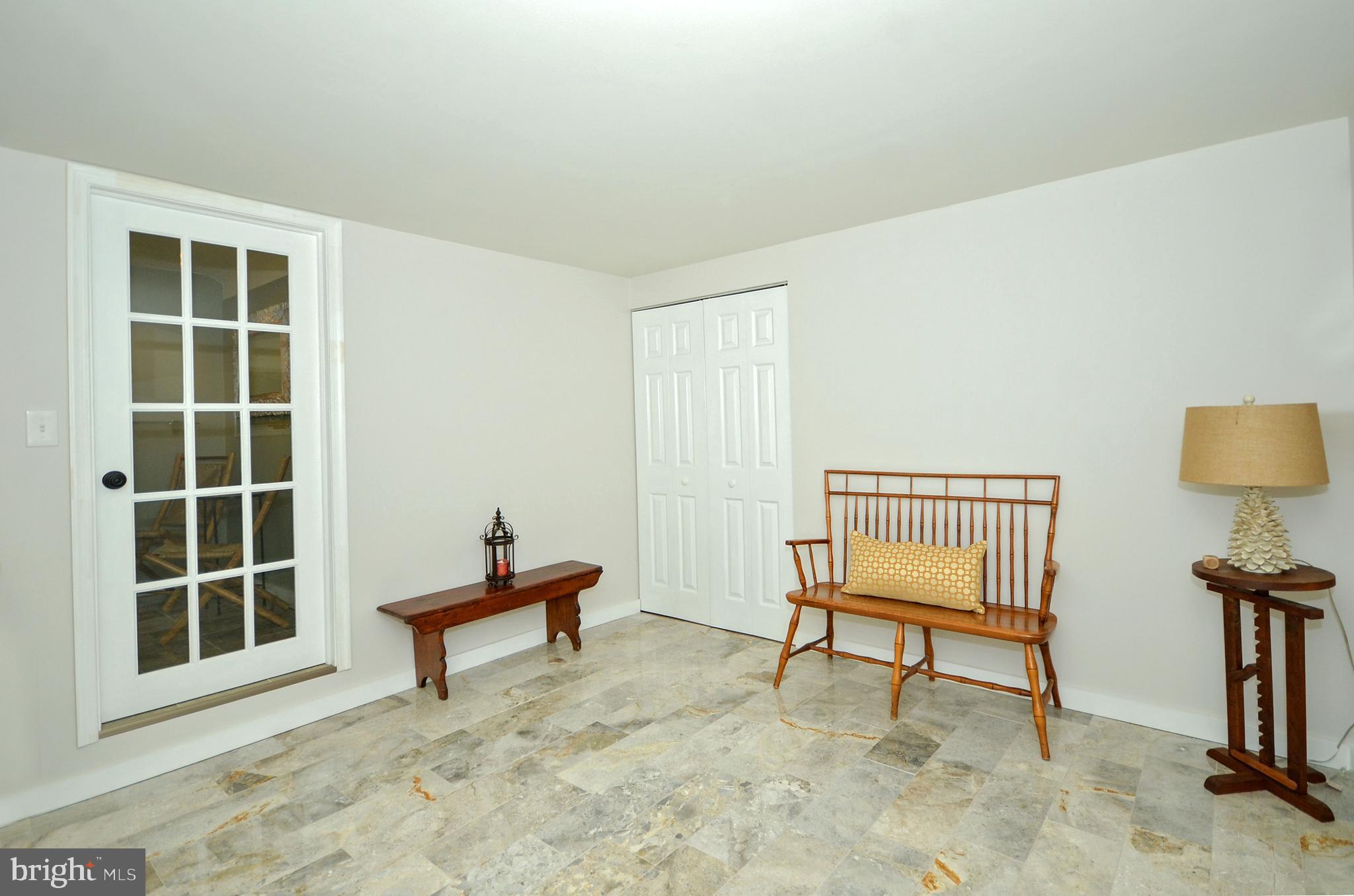 614 Monkton Road Monkton, MD 21111 - Photo 11 of 40 First Floor Bedroom