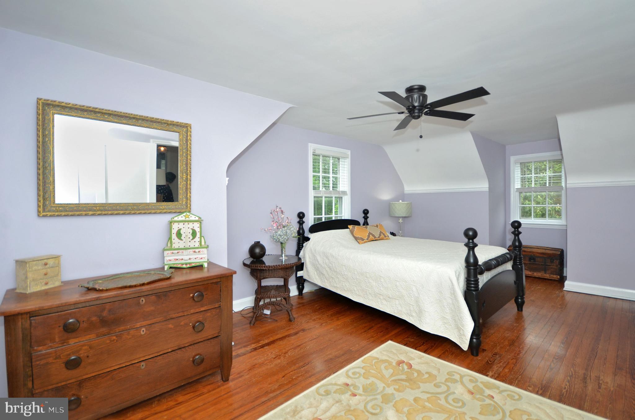 614 Monkton Road Monkton, MD 21111 - Photo 13 of 40 Master Bedroom