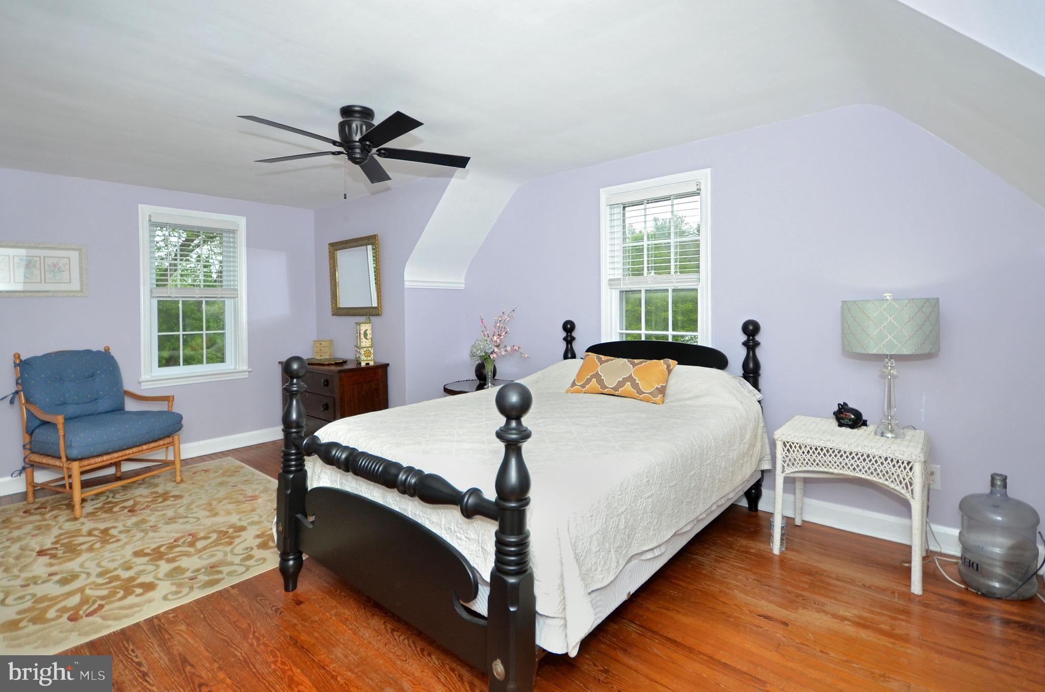 614 Monkton Road Monkton, MD 21111 - Photo 14 of 40 Master Bedroom