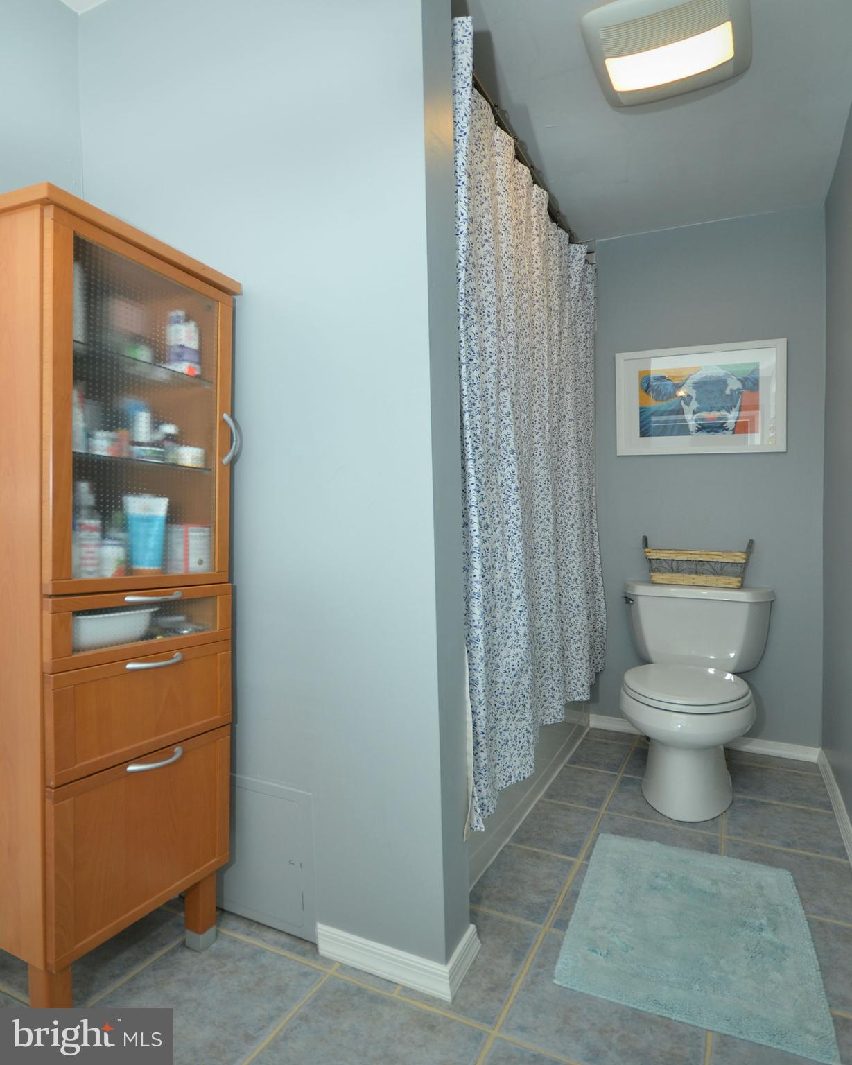 614 Monkton Road Monkton, MD 21111 - Photo 16 of 40 Upper Bathroom